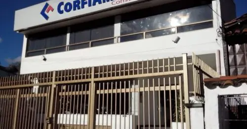 CORPORACION FINANZAS DE AMERICA CORFIAMERICA SA CORPORACION FINANZAS DE AMERICA CORFIAMERICA SA